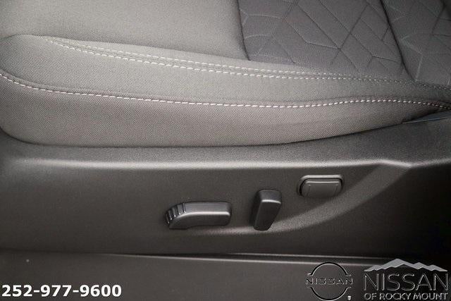 2026 Nissan Frontier Crew Cab 4x4 SV