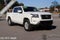 2024 Nissan Frontier Crew Cab 4x4 SV