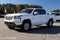 2024 Nissan Frontier Crew Cab 4x4 SV