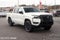 2026 Nissan Frontier Crew Cab 4x4 SV