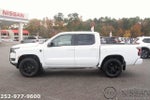 2026 Nissan Frontier Crew Cab 4x4 SV