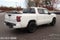 2026 Nissan Frontier Crew Cab 4x4 SV