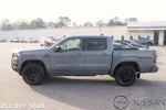 2026 Nissan Frontier Crew Cab 4x4 SV