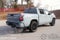2026 Nissan Frontier Crew Cab 4x4 SV
