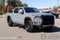 2026 Nissan Frontier Crew Cab 4x4 PRO-4X