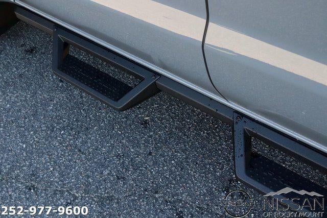 2026 Nissan Frontier Crew Cab 4x4 PRO-4X