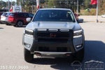 2026 Nissan Frontier Crew Cab 4x4 PRO-4X
