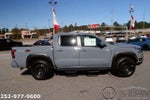 2026 Nissan Frontier Crew Cab 4x4 PRO-4X
