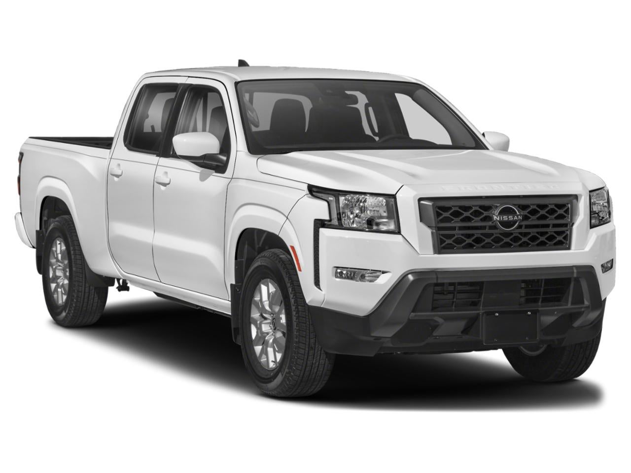 2024 Nissan Frontier Crew Cab 4x4 SV