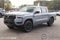 2026 Nissan Frontier Crew Cab 4x4 SV