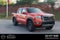 2026 Nissan Frontier Crew Cab 4x4 PRO-4X