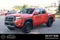 2026 Nissan Frontier Crew Cab 4x4 PRO-4X
