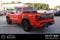 2026 Nissan Frontier Crew Cab 4x4 PRO-4X