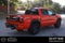 2026 Nissan Frontier Crew Cab 4x4 PRO-4X
