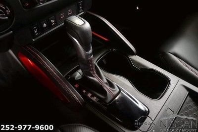 2025 Nissan Frontier Crew Cab 4x4 PRO-4X