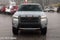 2025 Nissan Frontier Crew Cab 4x4 PRO-4X