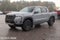 2025 Nissan Frontier Crew Cab 4x4 PRO-4X