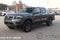 2026 Nissan Frontier Crew Cab 4x4 SV