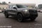 2026 Nissan Frontier Crew Cab 4x4 SV