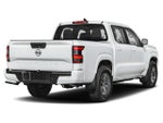 2026 Nissan Frontier Crew Cab 4x4 Long Bed SV