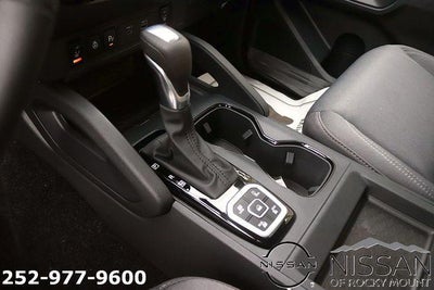 2026 Nissan Frontier Crew Cab 4x4 Long Bed SV