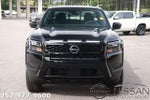 2026 Nissan Frontier Crew Cab 4x4 Long Bed SV