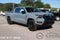 2026 Nissan Frontier Crew Cab 4x4 Long Bed SV