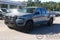 2026 Nissan Frontier Crew Cab 4x4 Long Bed SV