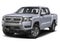2026 Nissan Frontier Crew Cab 4x4 Long Bed SV