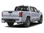 2026 Nissan Frontier Crew Cab 4x4 Long Bed SV