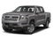 2026 Nissan Frontier Crew Cab 4x4 Long Bed SV