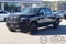 2026 Nissan Frontier Crew Cab 4x4 Long Bed SV