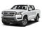 2027 Nissan Frontier Crew Cab 4x4 Long Bed SV