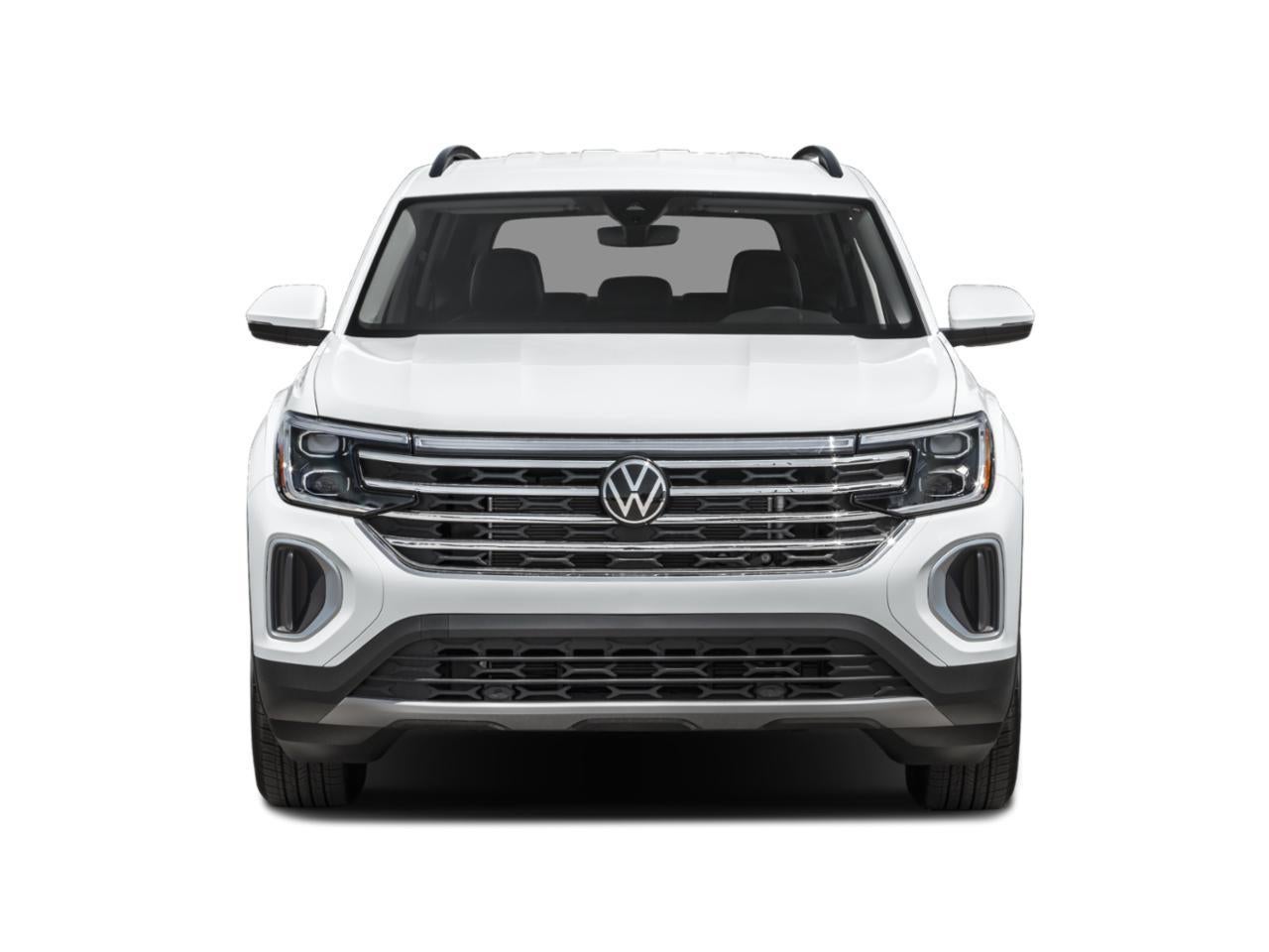2025 Volkswagen Atlas 2.0T SE w/Technology FWD