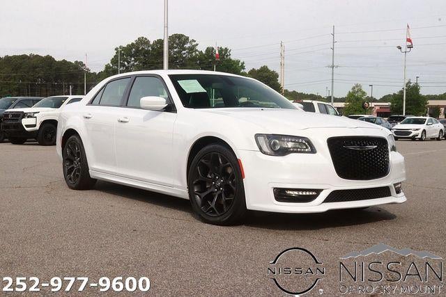 2020 Chrysler 300 300S RWD