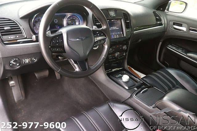 2020 Chrysler 300 300S RWD