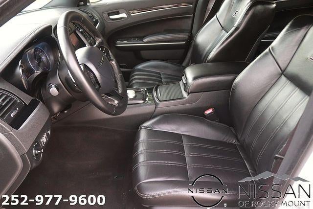 2020 Chrysler 300 300S RWD