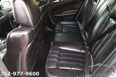 2020 Chrysler 300 300S RWD