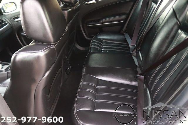 2020 Chrysler 300 300S RWD