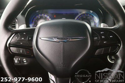 2020 Chrysler 300 300S RWD