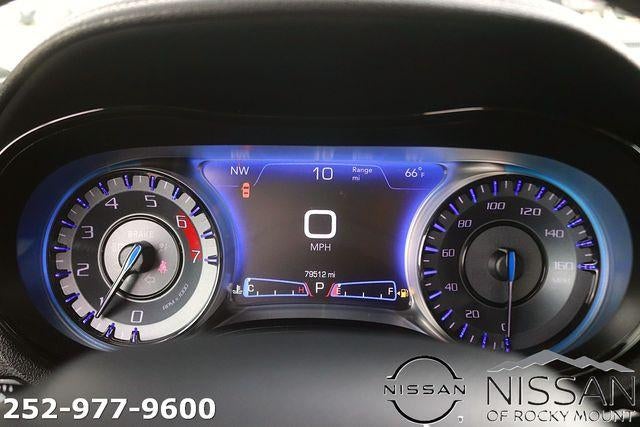 2020 Chrysler 300 300S RWD