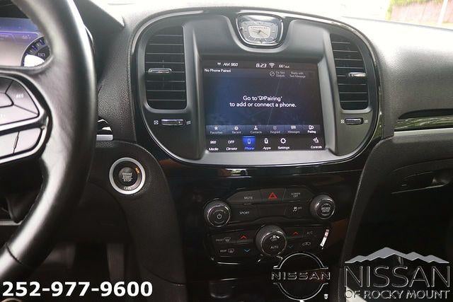 2020 Chrysler 300 300S RWD