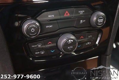 2020 Chrysler 300 300S RWD