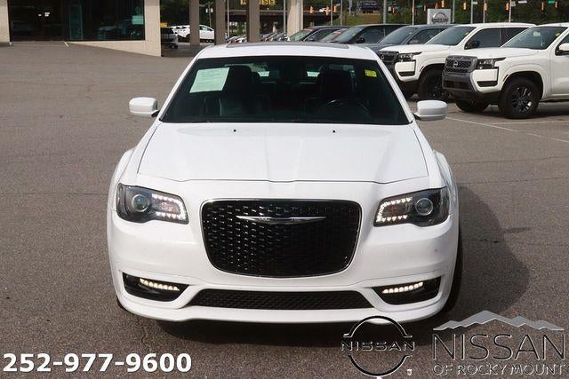 2020 Chrysler 300 300S RWD
