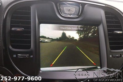2020 Chrysler 300 300S RWD