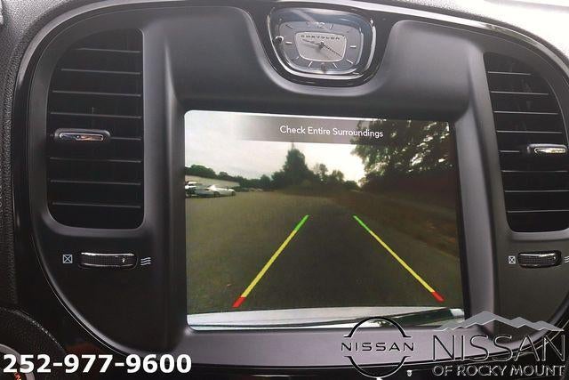 2020 Chrysler 300 300S RWD