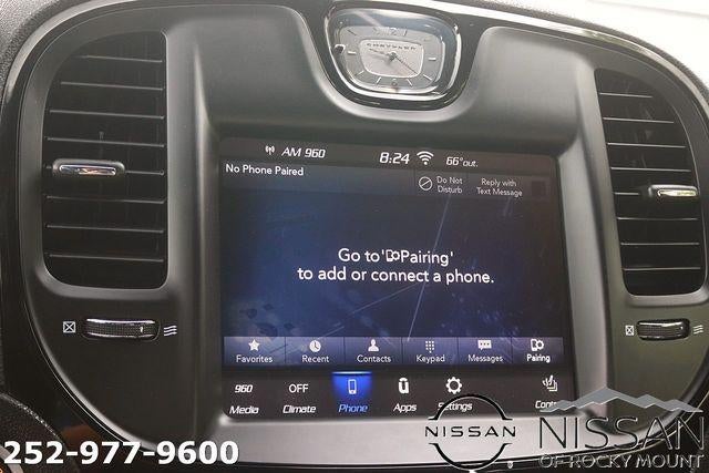 2020 Chrysler 300 300S RWD