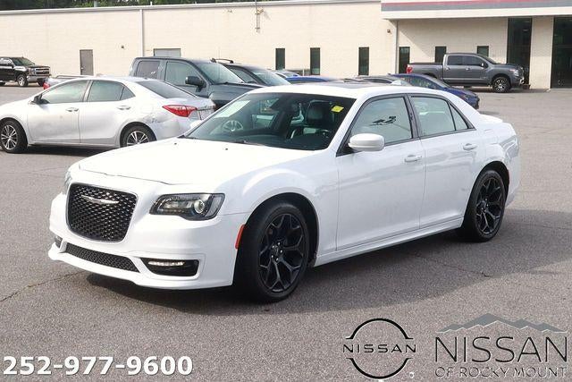 2020 Chrysler 300 300S RWD