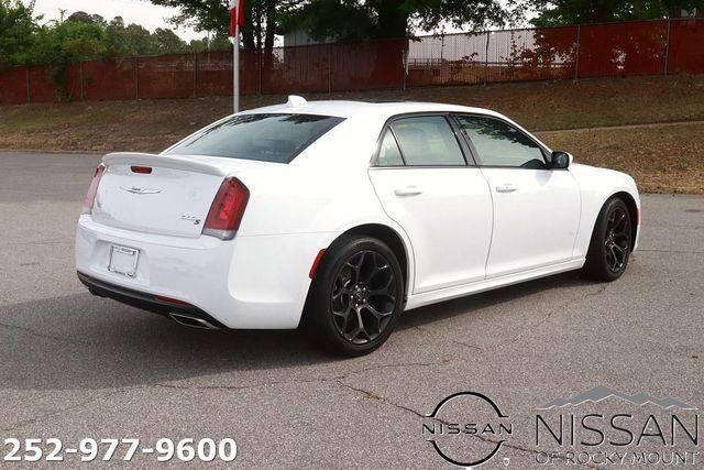 2020 Chrysler 300 300S RWD