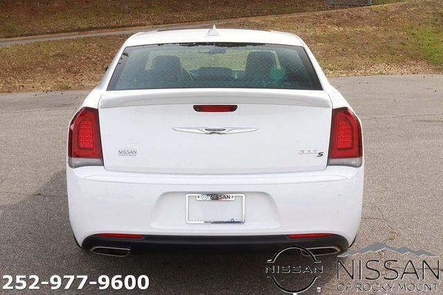 2020 Chrysler 300 300S RWD